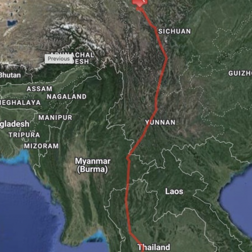 GPS and Radio Tracking